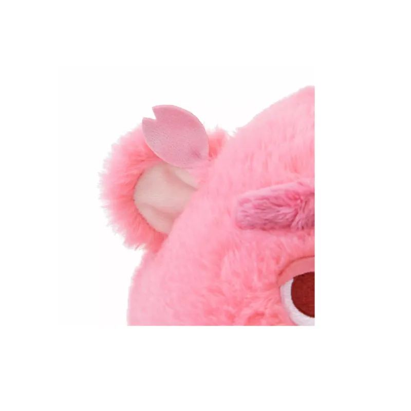 Disney Lotso Cherry Blossom Style Dolls Plush Doll 32cm Height-3