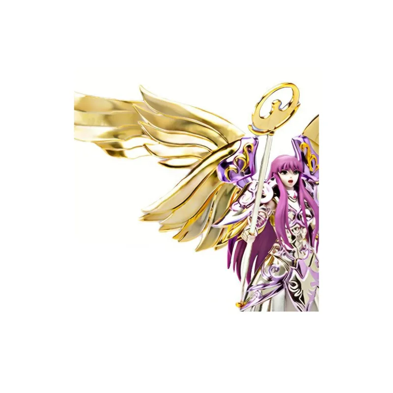 BANDAI Saint Seiya Scale Figures-3