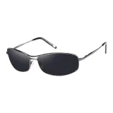 LS1005-C01( Gunmetal Frame with Gray Lens )