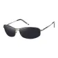 LS1005-C01( Gunmetal Frame with Gray Lens )