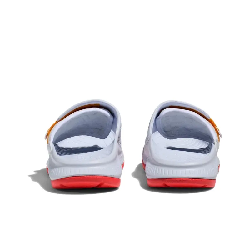 HOKA ONE ONE Hoka Ora Luxe White Camellia All Gender-4