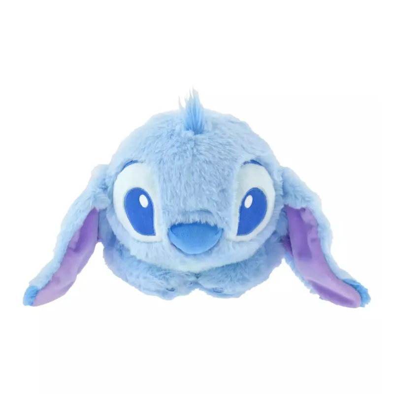 Disney Stitch Tare Dolls Plush Doll Trumpets High-1