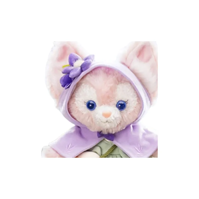 Disney Reina Belle Plush Toy-2