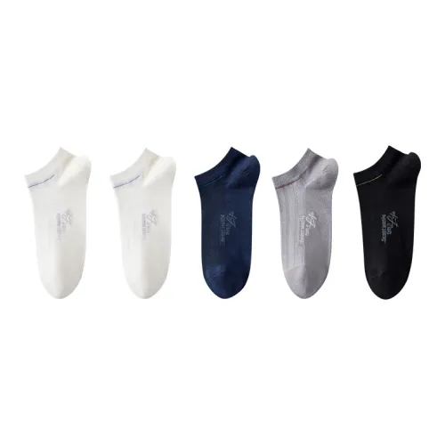 GOSO Men Socks Sets