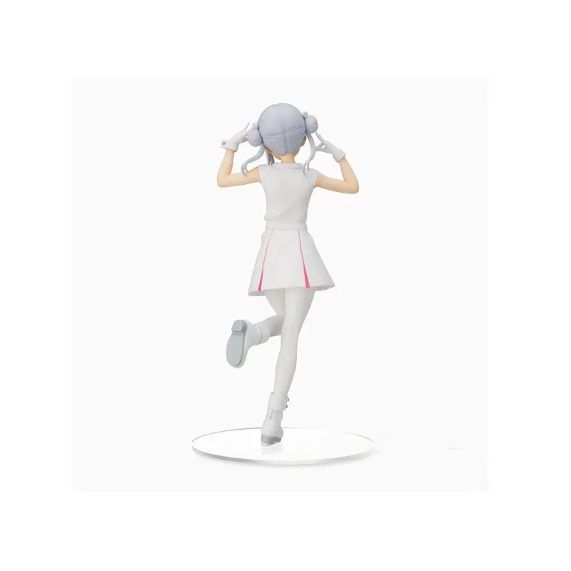 SEGA Misty Thousand Sand City Sega Pm Lovelive! Superstar!! Wish Song Bonus Gifts-3