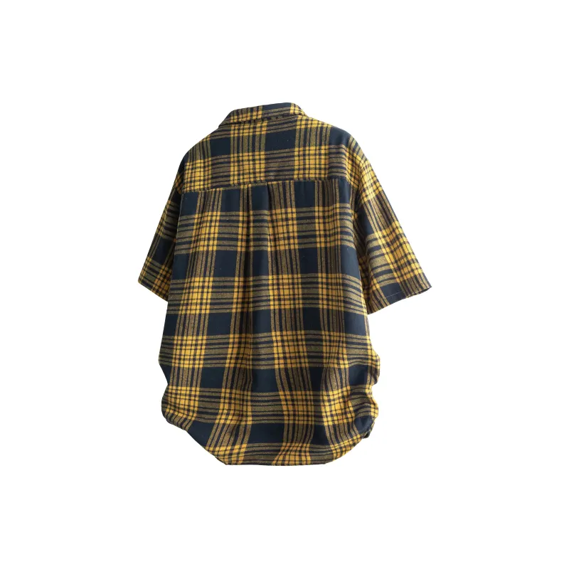 DANGERTIGER Shirts Unisex-8
