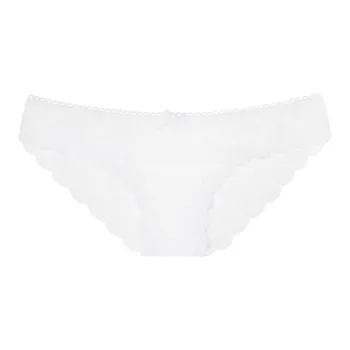 Victoria's Secret DREAM ANGELS Underpants Women's 1 Pack White