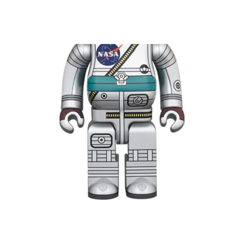 BE@RBRICK PROJECT MERCURY ASTRONAUT-3