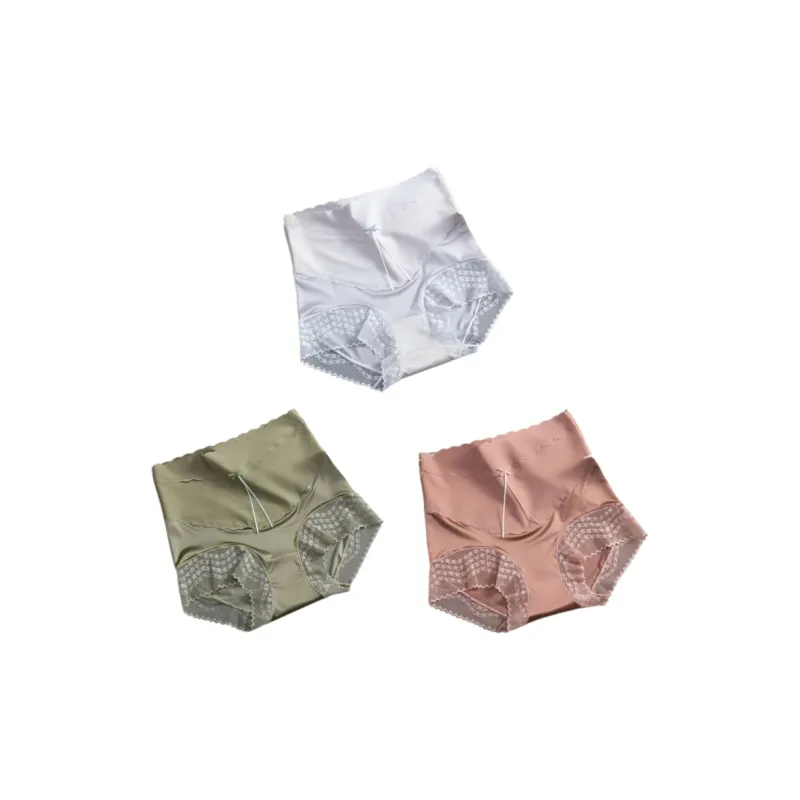 YUZHAOLIN Underpants Women's Combo Set-14