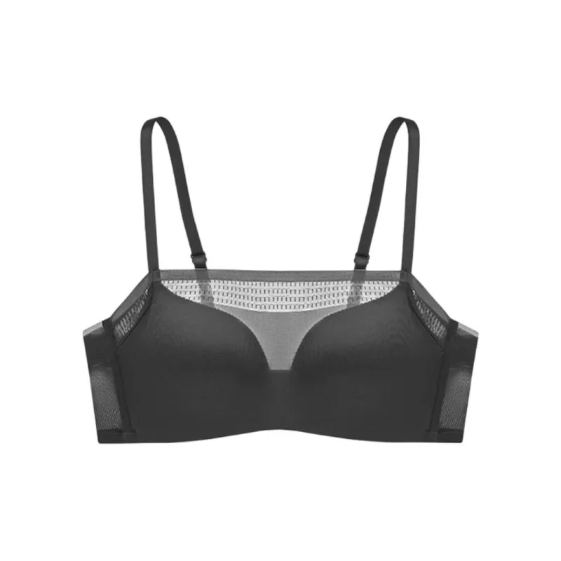 Manifen Women's Bras-0