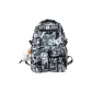 Black Single Bag