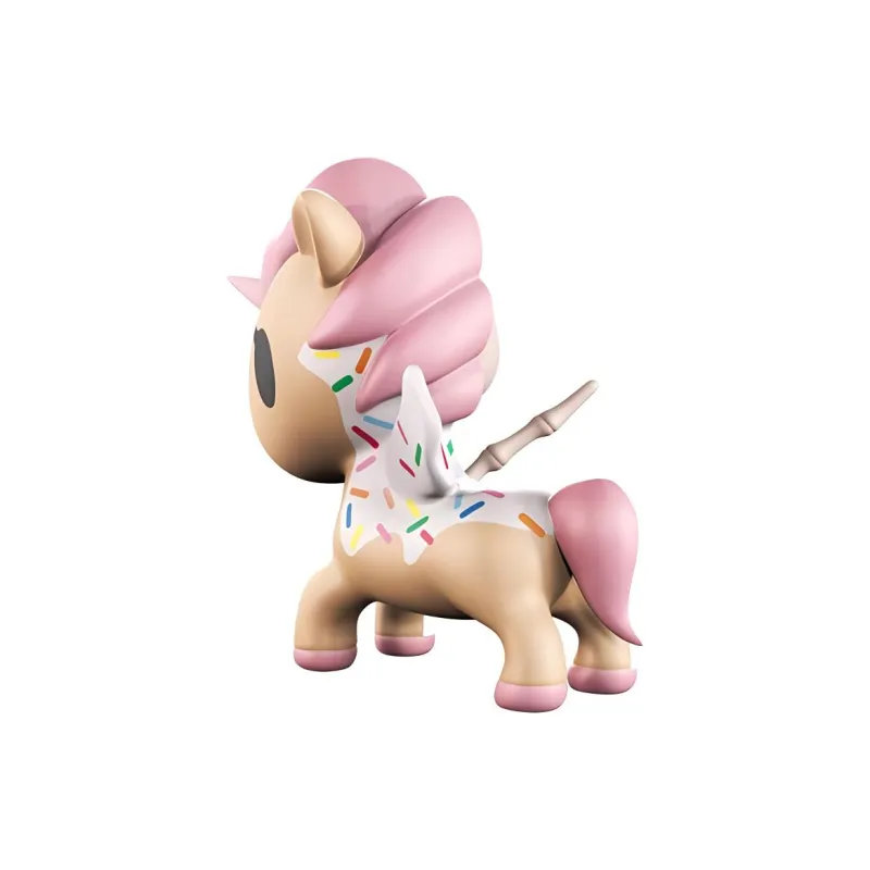 Mighty Jax Tokidoki 4D XXRAY Semi Anatomy Pink Trendy Figures 10cm-3