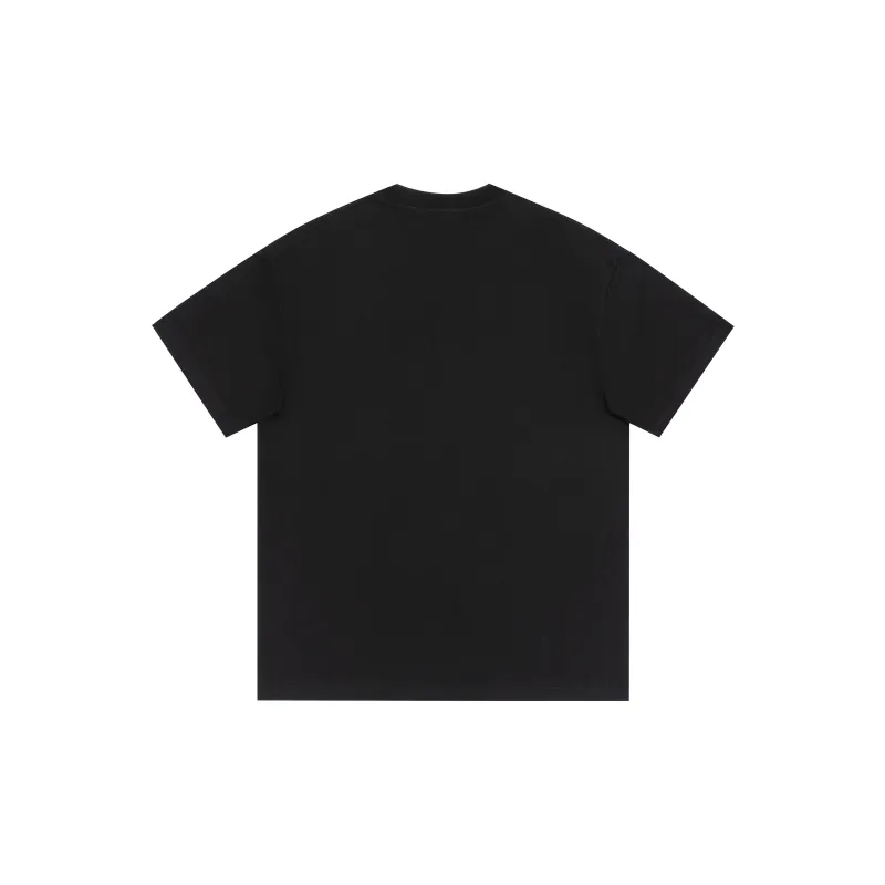 WARNING LIGHT T Shirts Unisex-4