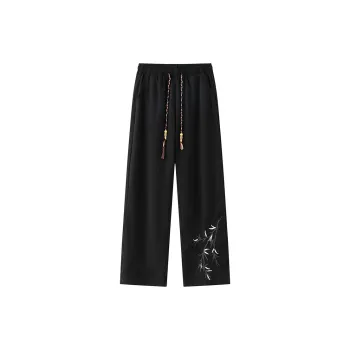 DJ.SPIRIT Casual Pants Unisex