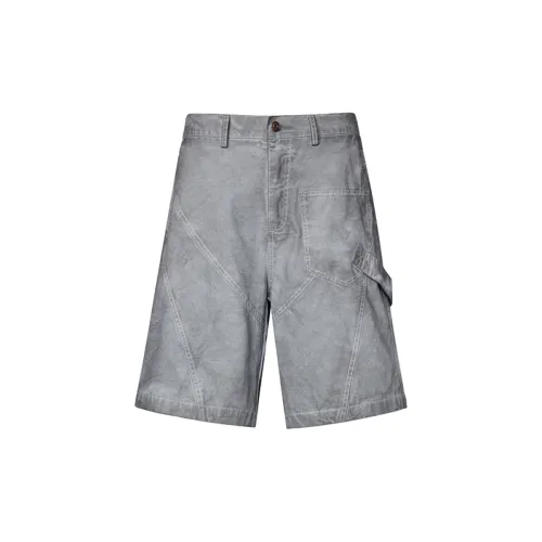 GTRG Casual Shorts Unisex