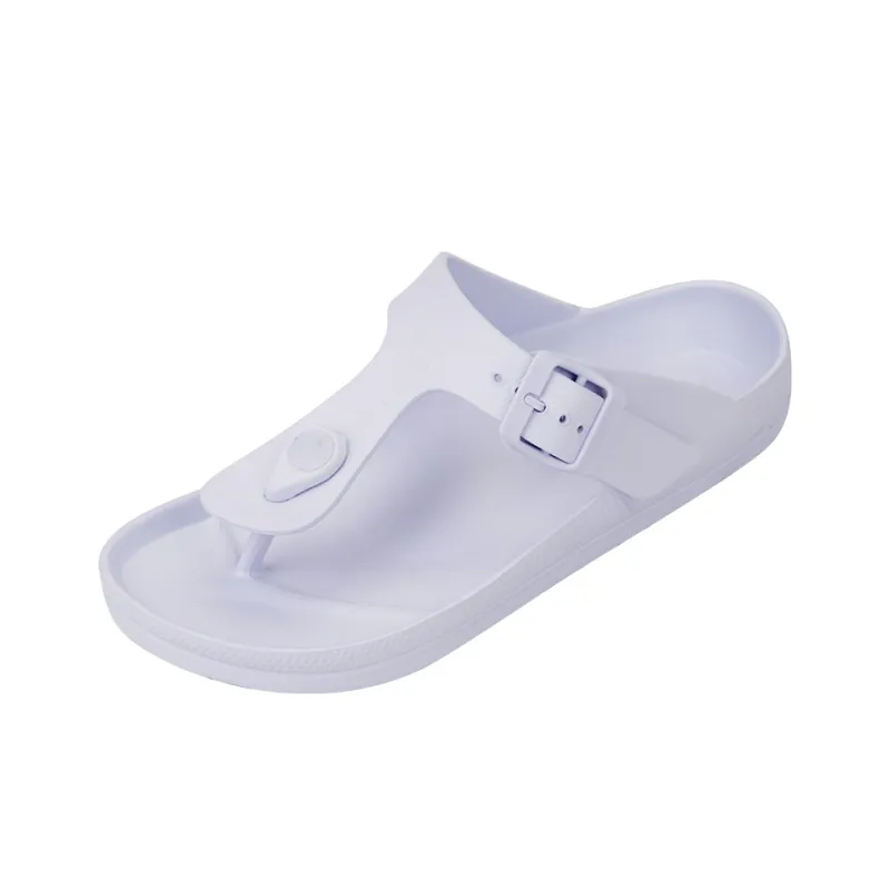 HOTMARZZ EVA Slip-Resistant Flip Flops Unisex-15