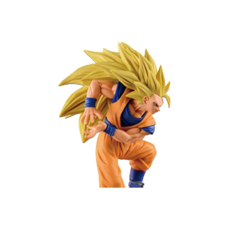 BANPRESTO Scale Figures-3