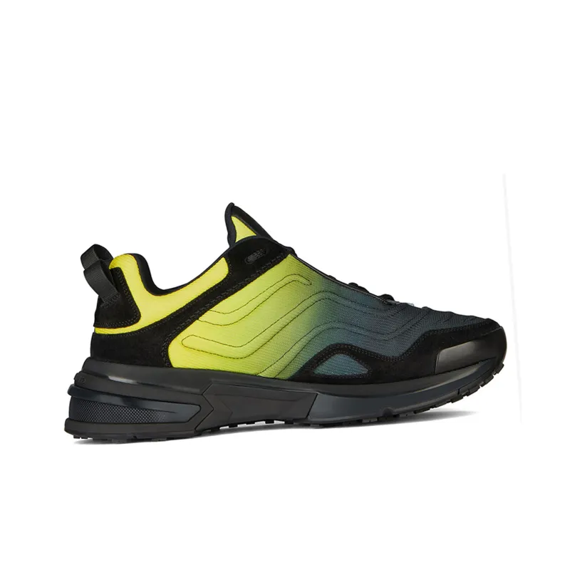 Givenchy Giv 1 Black Yellow-1