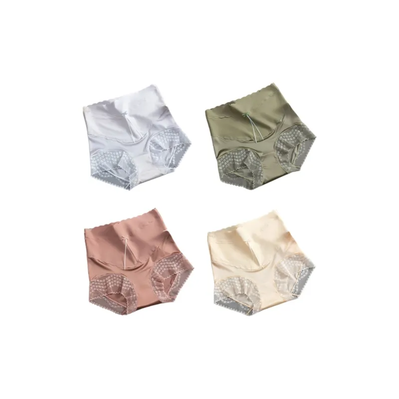 YUZHAOLIN Underpants Women's Combo Set-19