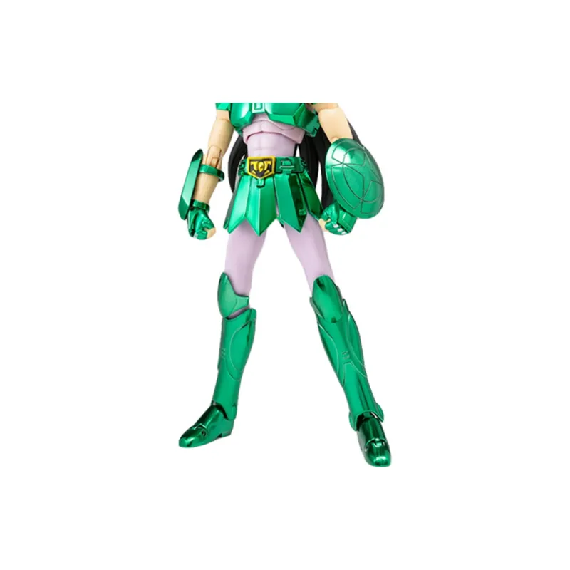 BANDAI Shiryu Bandai Armor Of Myth First Bronze Scale Figures-3