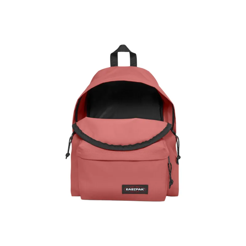 EASTPAK Nylon Backpack Medium Size Unisex Earthy Pink-3