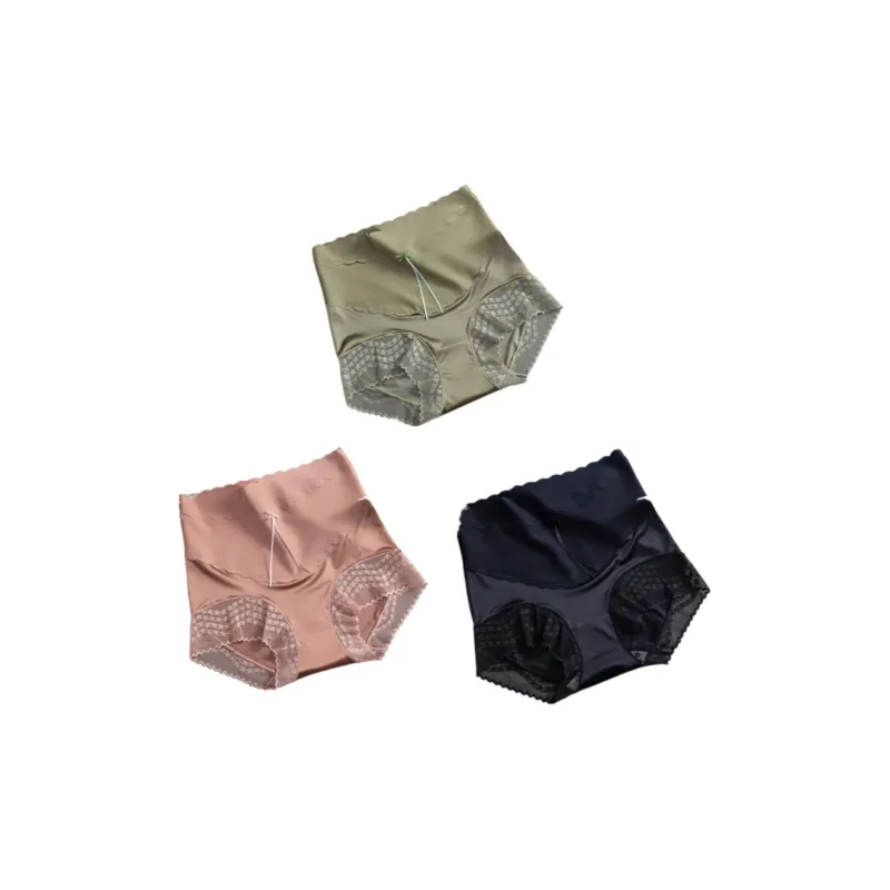 YUZHAOLIN Underpants Women's Combo Set-16