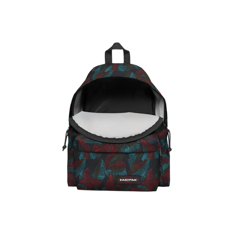 EASTPAK Polyester Backpack Medium Size Unisex Briz Level Black-3