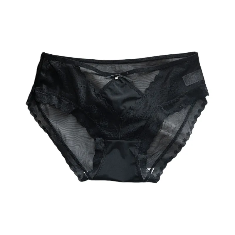 YUZHAOLIN Underpants Women's Combo Set-0