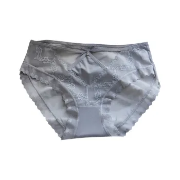 YUZHAOLIN Underpants Women's Combo Set