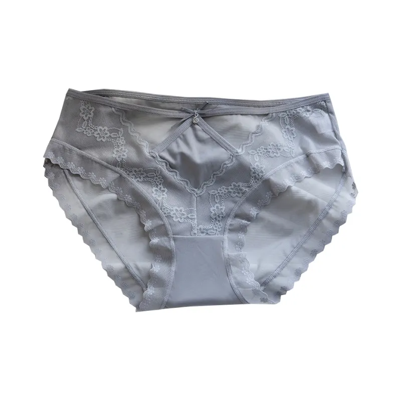 YUZHAOLIN Underpants Women's Combo Set-0