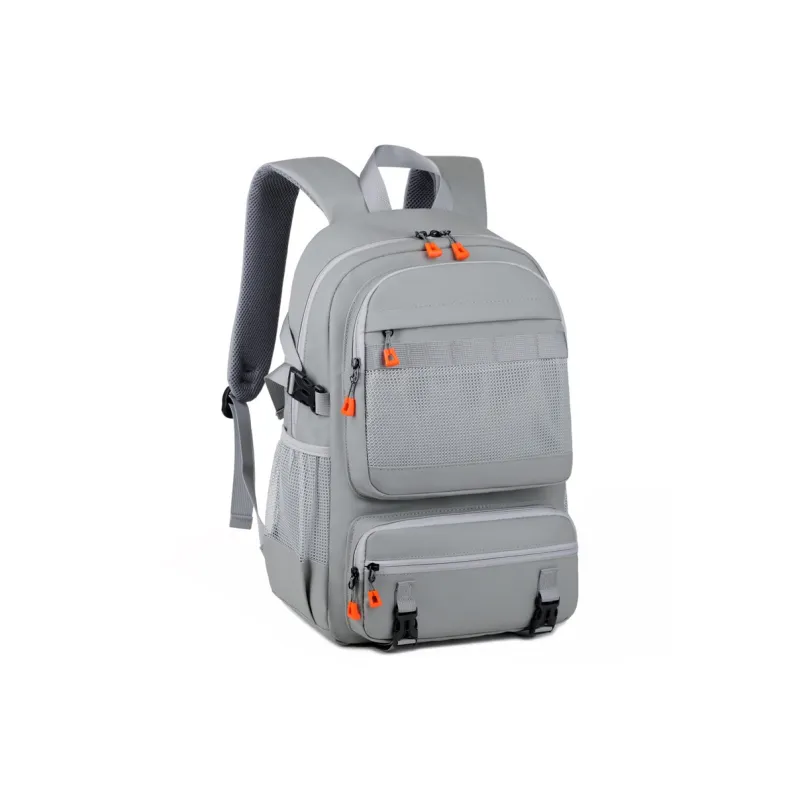 Venerable Brahma Membrana Dermalis Backpack-2