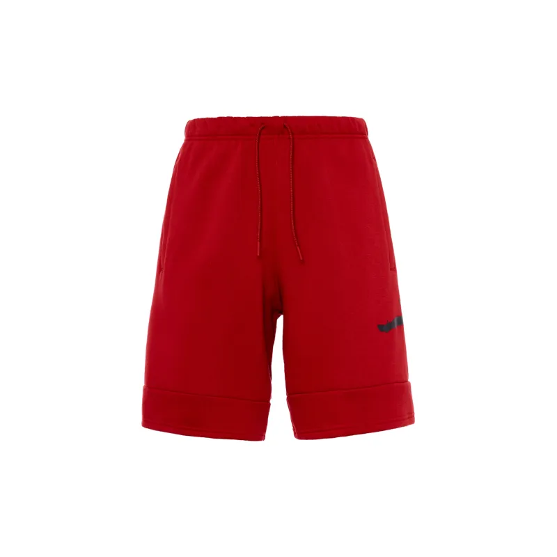 Jordan Sports Shorts Men Red-1