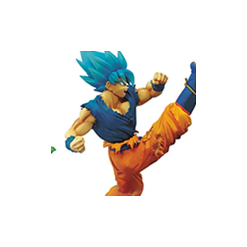 BANPRESTO Scale Figures-3