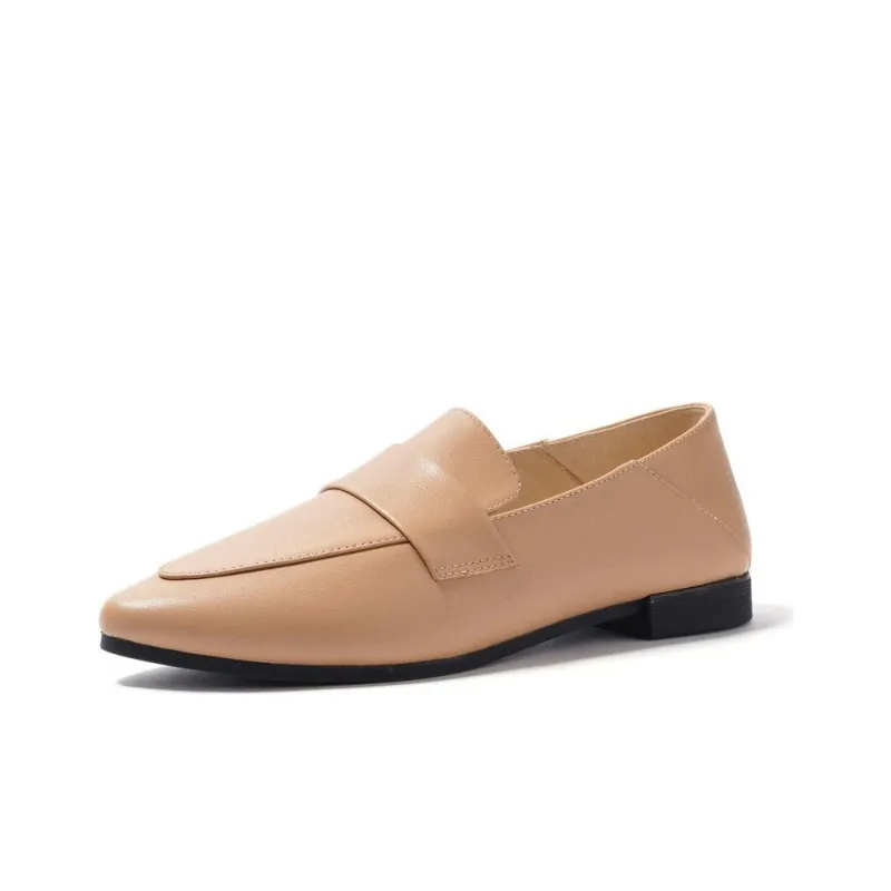 STEVE MADDEN Loafers 1.5cm Women's-8