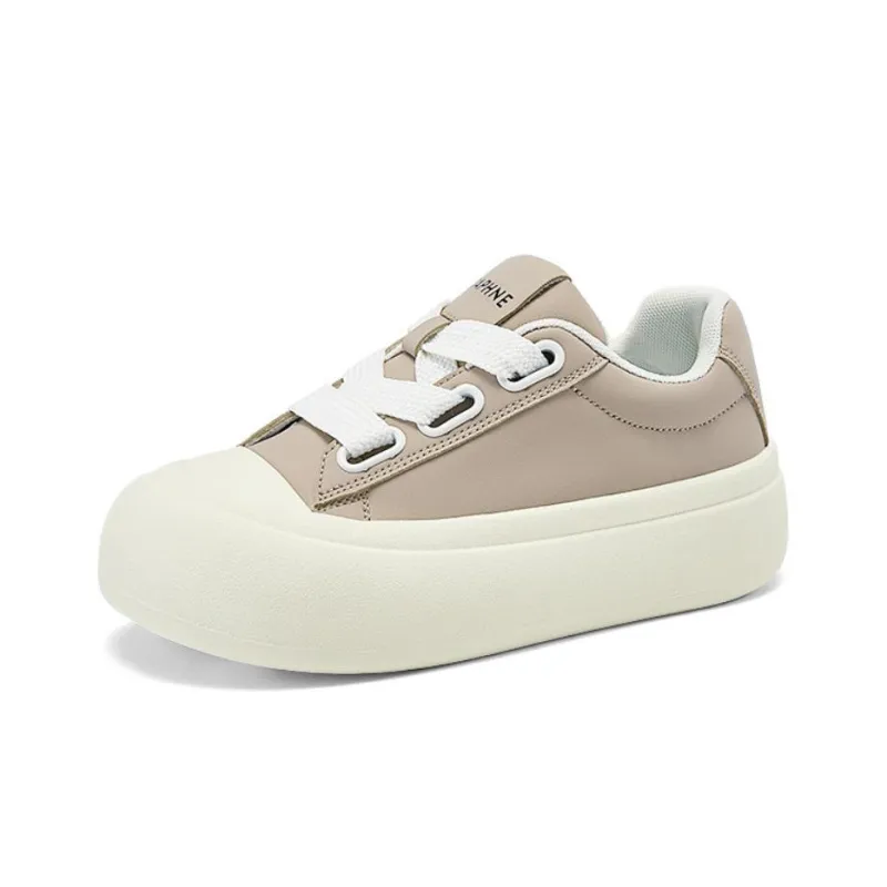 DAPHNE Low-Top Skateboard Shoes Women's-16