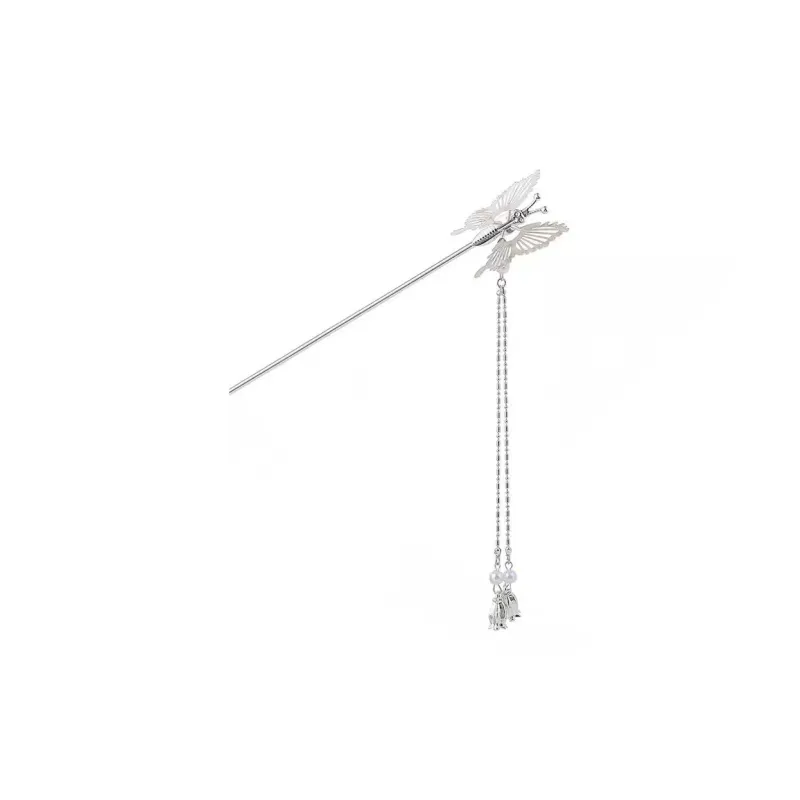 ZWU Hair Clips Women's-7
