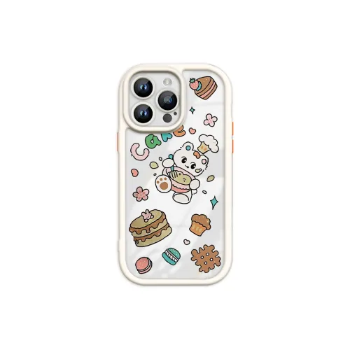 Victory charge Phone Cases