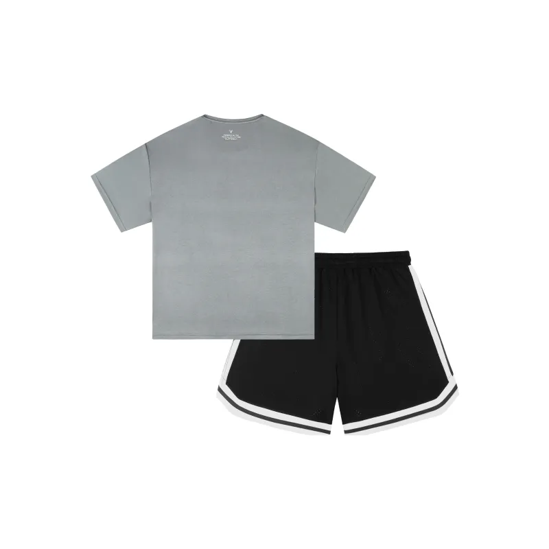 VEIDOORN Casual Sportswear Men's-13