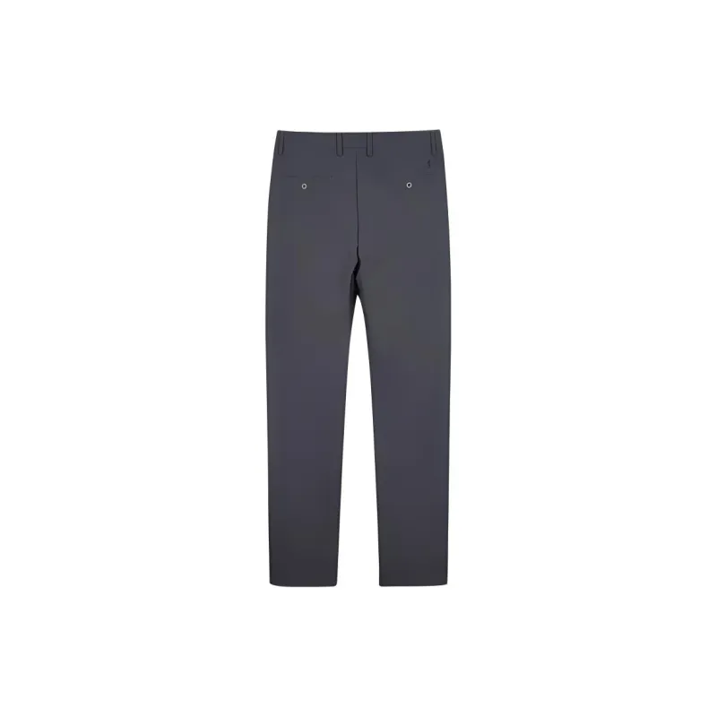 Wit Casual Pants Men-4