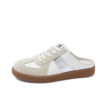 COMELY Wrap toe Slippers Women's
