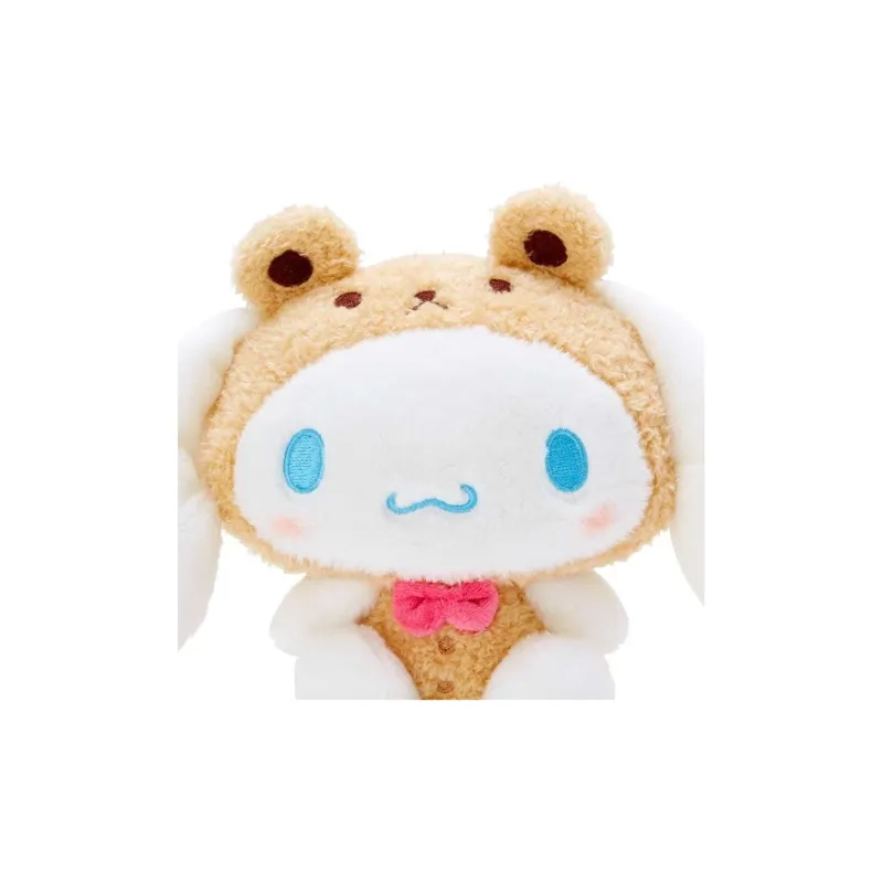 Sanrio Cinnamoroll Good Friends Collection Dolls Plush Doll 20cm High-3