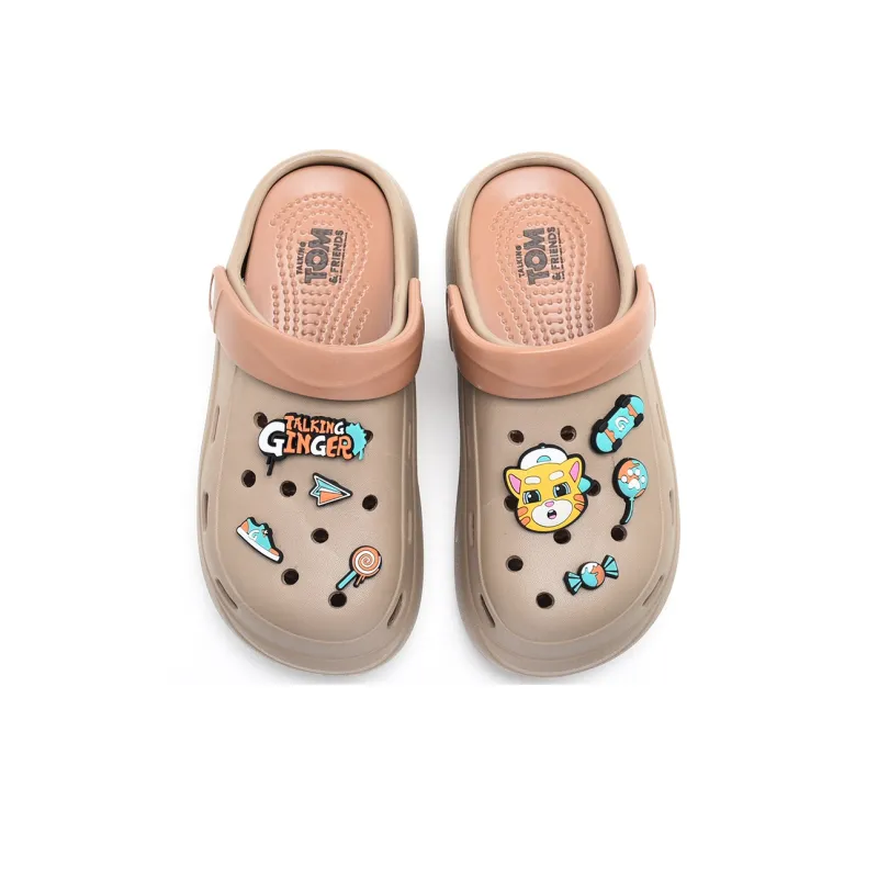 TALKING TOM Clogs Unisex-9