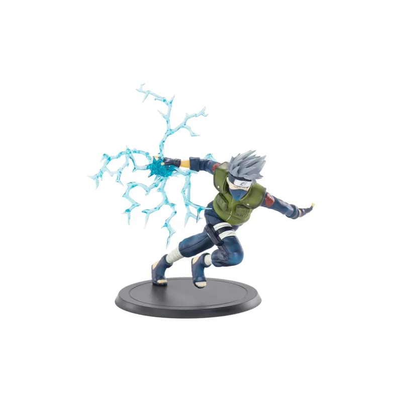Tsume Kakashi Hatake Naruto, Shippuden Kakashi Hatake Statues 22cm-1