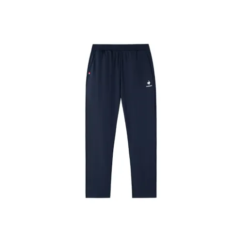 Le Coq Sportif Knitted Sweatpants Men