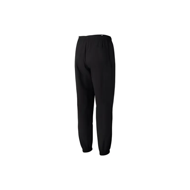PUMA Knitted Sports Pants Men's Black-1
