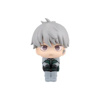 MegaHouse LOOKUP Kaiju No. 8 Chibi Figures 11cm