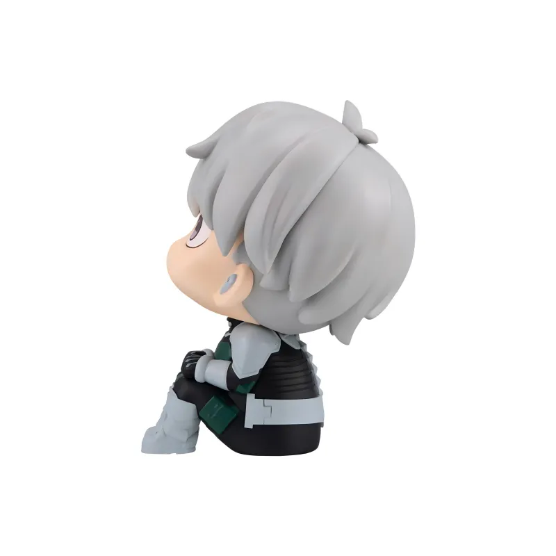 MegaHouse LOOKUP Kaiju No. 8 Chibi Figures 11cm-2
