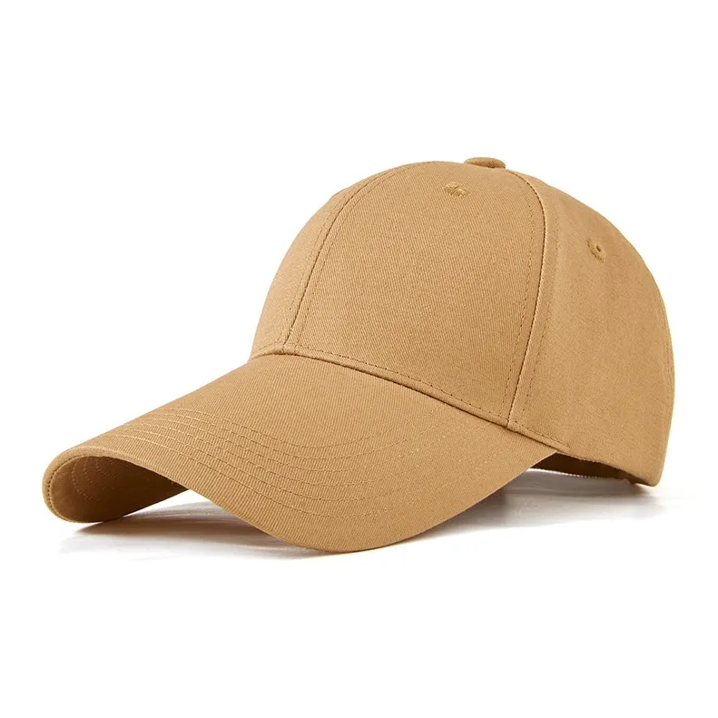 CAOT Cotton Baseball Caps Unisex-11