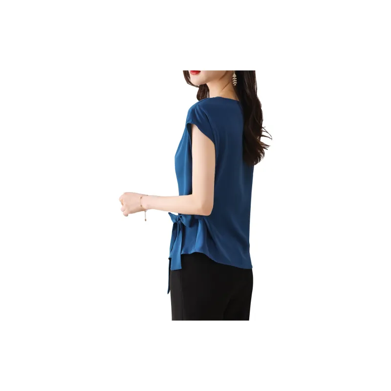 Hang Yi Court Shirts Women's-9