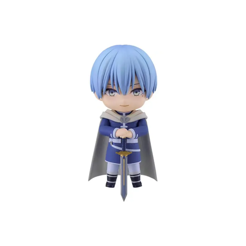 GSC Himmel Nendoroid Chibi Figures 10cm-0